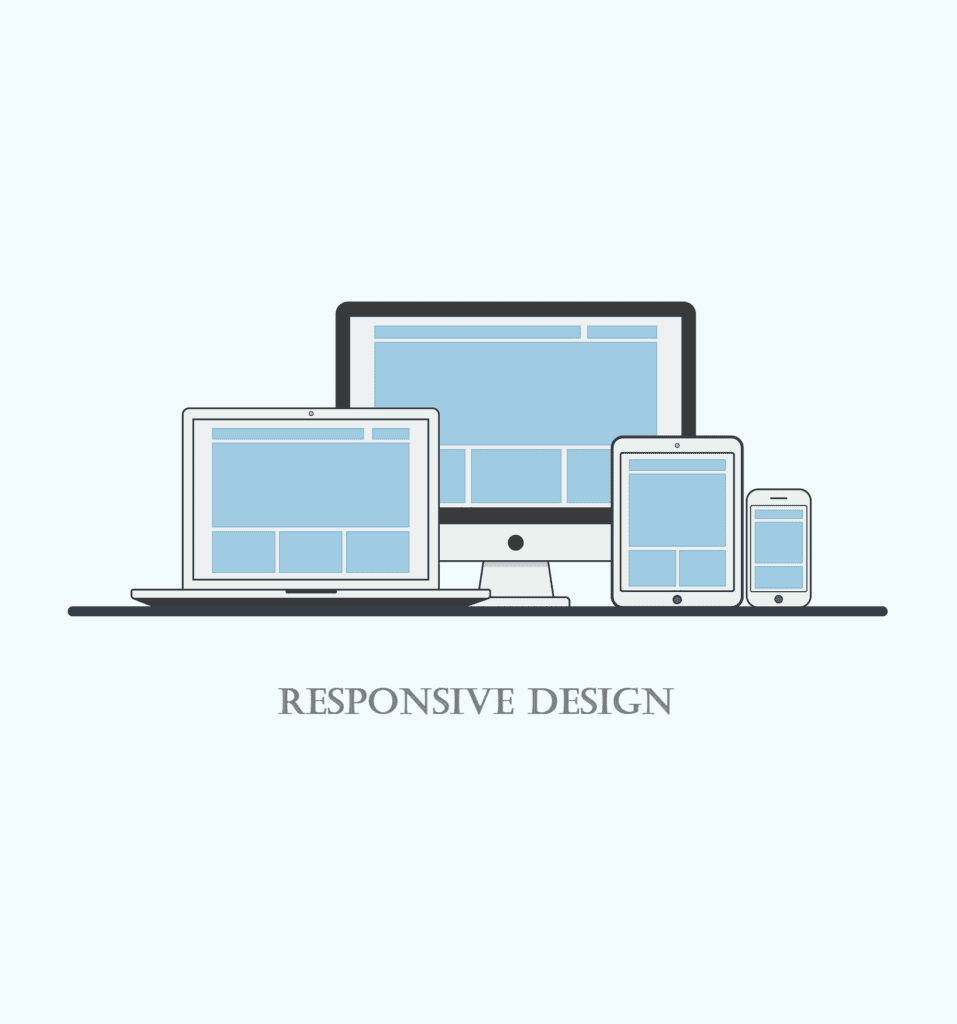 Website design company