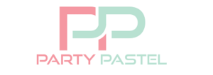 party pastel