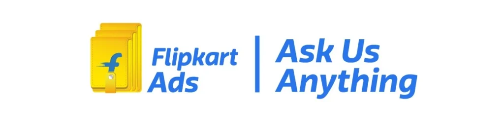Flipkart Advertising service