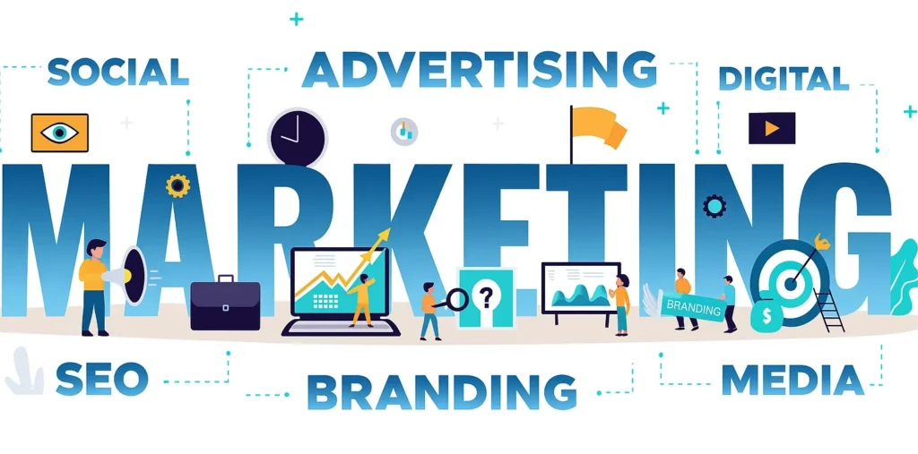Social Media Marketing