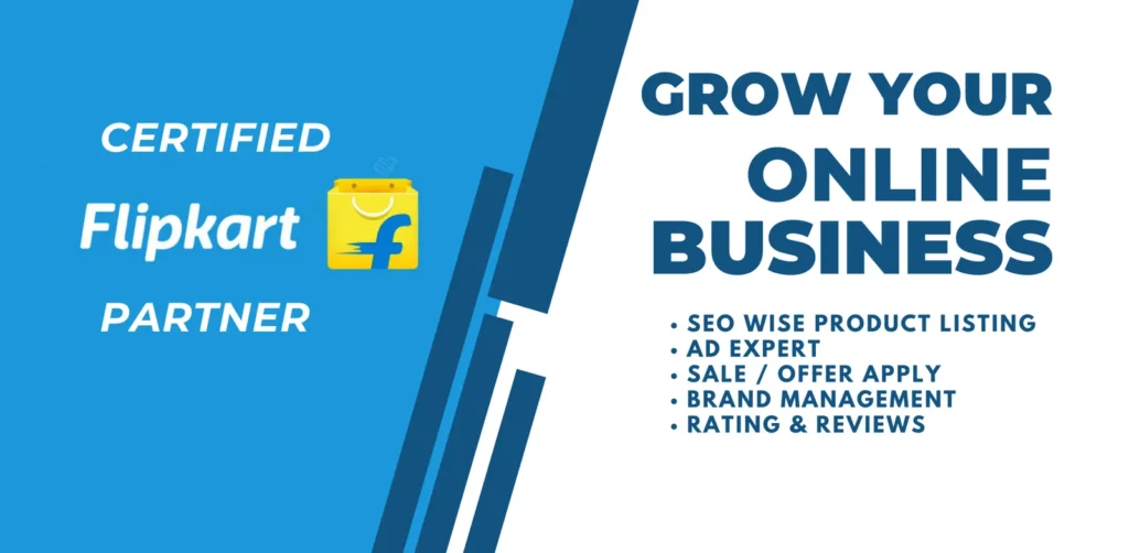 Flipkar services